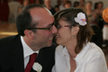 olga lucia e vittorio